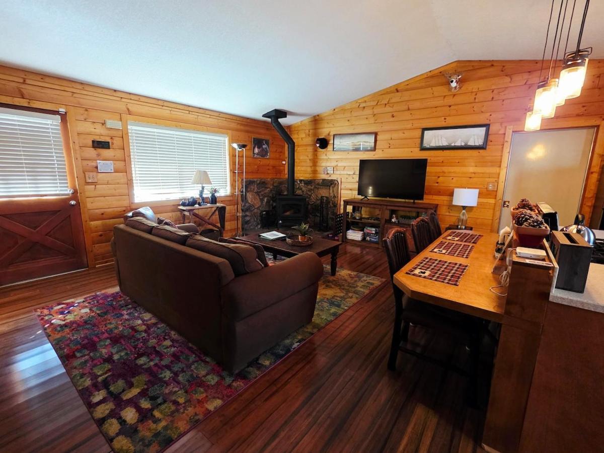 Bear Escapes II Affordable Luxury Cabin Sugarloaf Kültér fotó