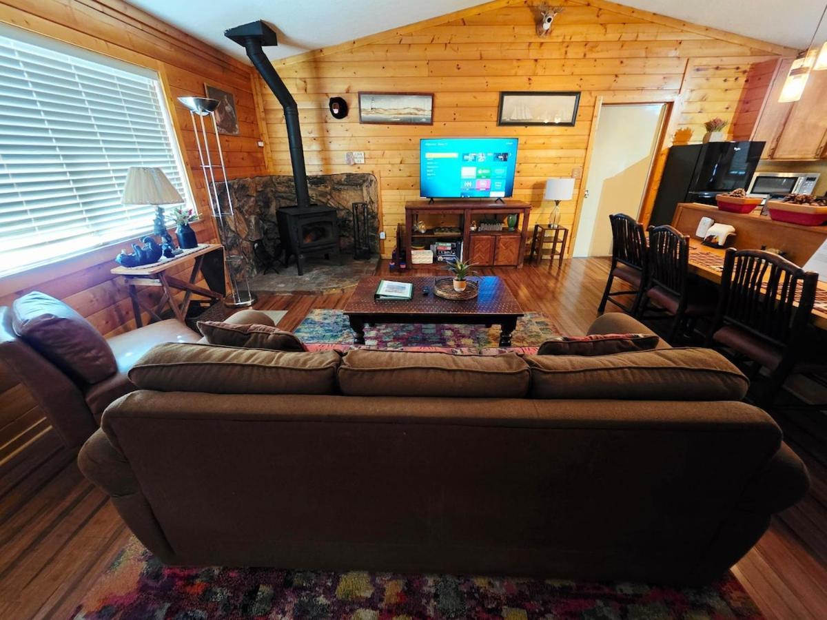 Bear Escapes II Affordable Luxury Cabin Sugarloaf Kültér fotó